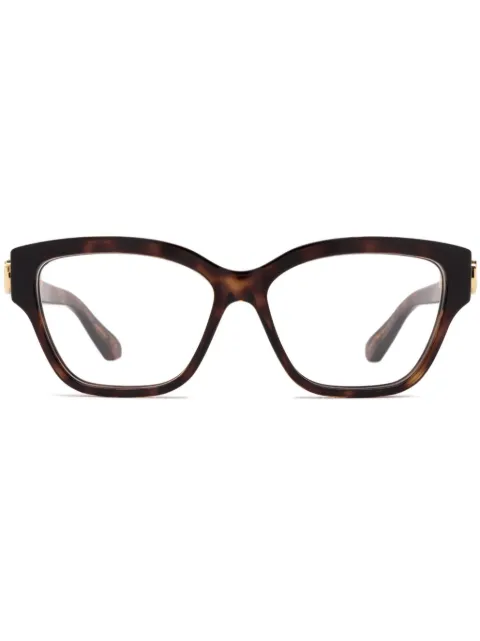 Gucci Eyewear cat-eye glasses