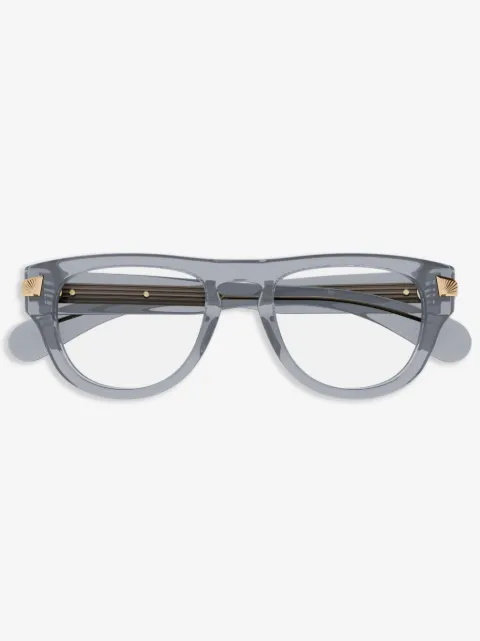 Gucci Eyewear lentes GG1519O
