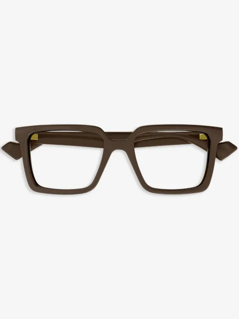 Gucci Eyewear square-frame glasses 