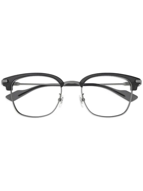Gucci Eyewear square-frame glasses 