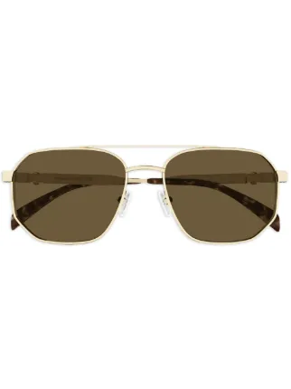 Alexander McQueen Eyewear