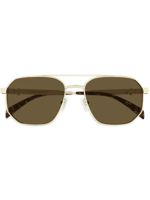 Alexander McQueen Eyewear AM0458S sunglasses