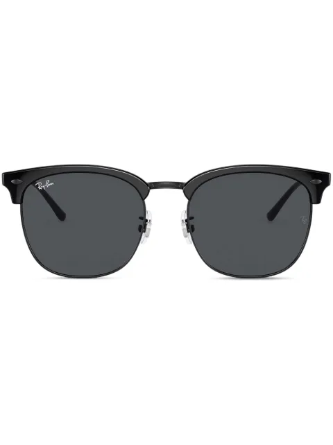 Ray-Ban round-frame sunglasses
