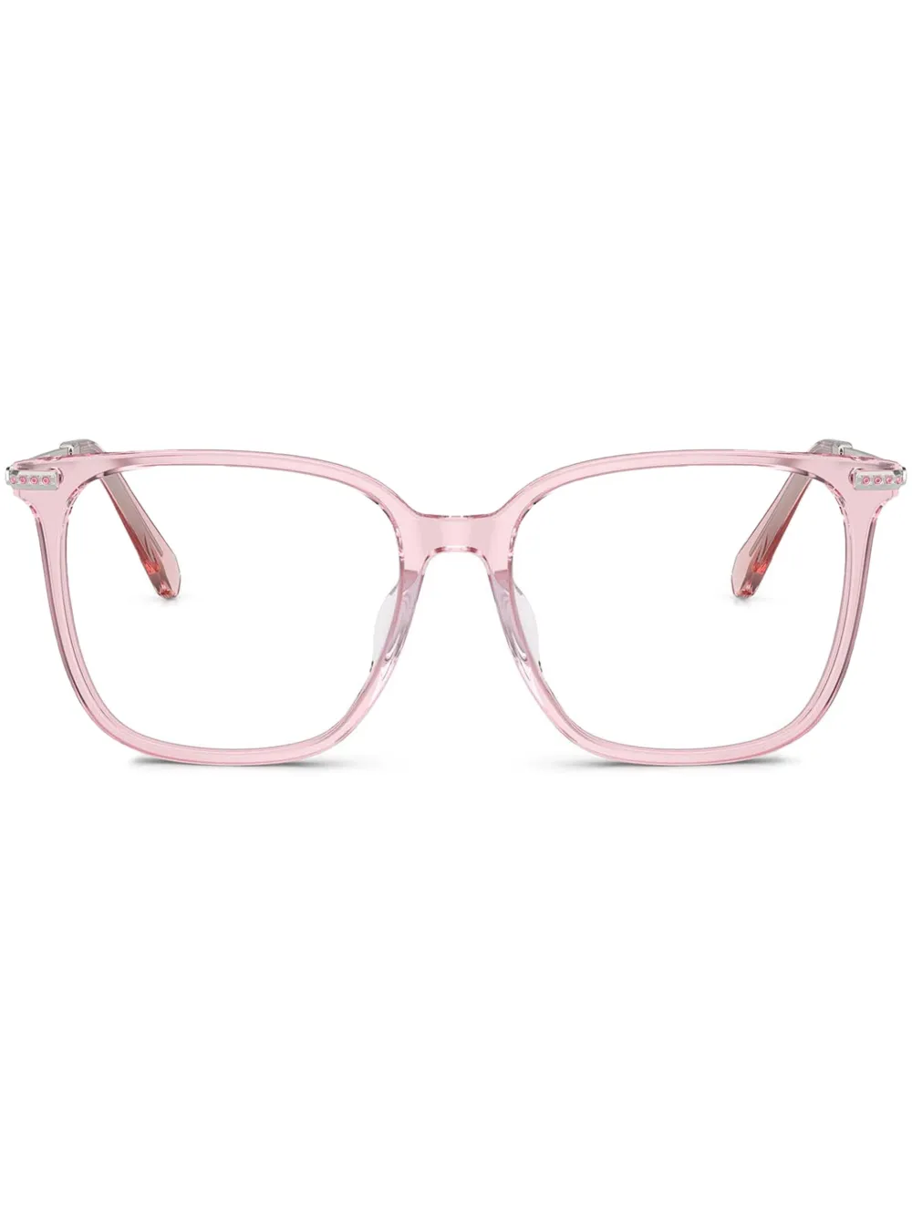 Swarovski Eyewear square-frame glasses