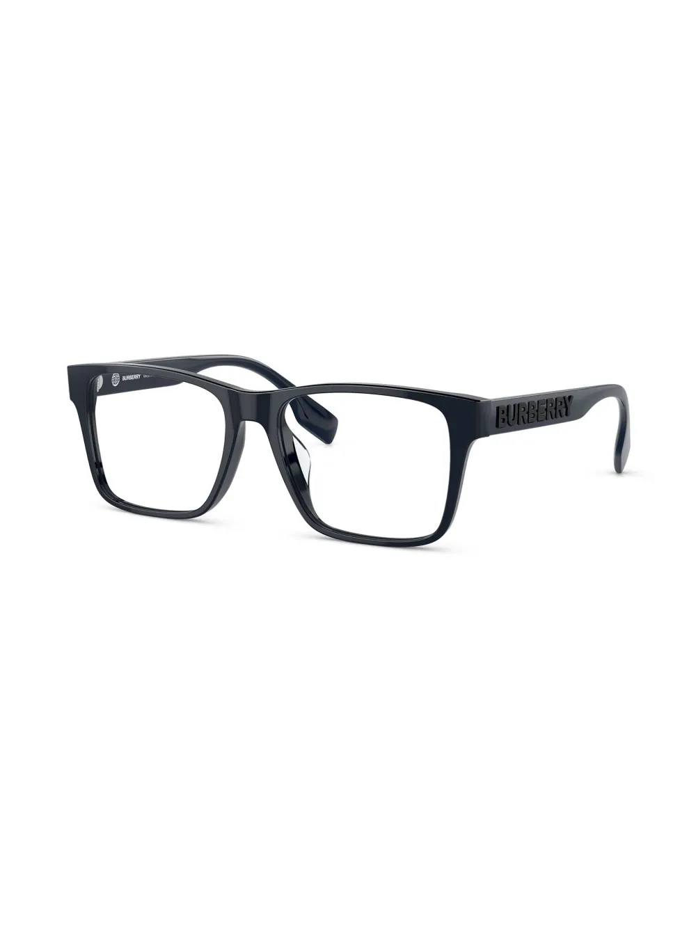 Burberry Eyewear logo-embossed glasses | Image 2
