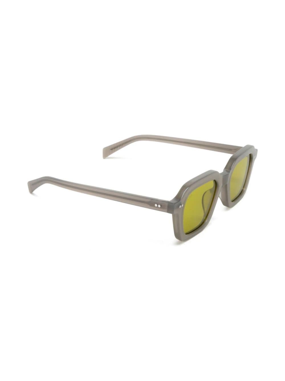 Shop Akila Era Sunglasses In Grau