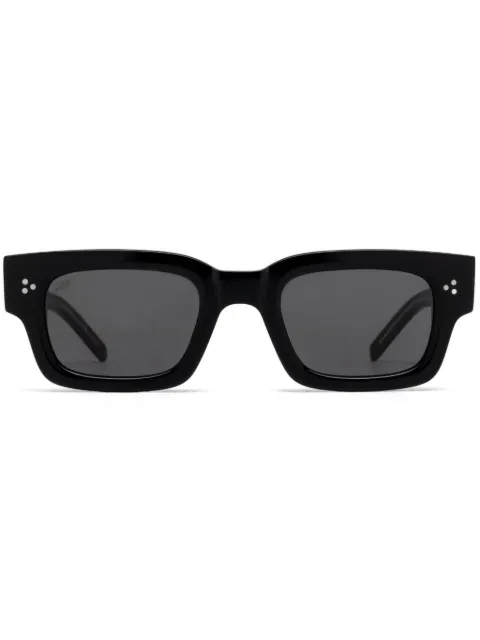akila Syndicate rectangle-frame sunglasses