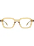 akila Era glasses - Yellow