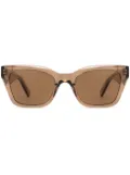 akila Apex sunglasses - Brown