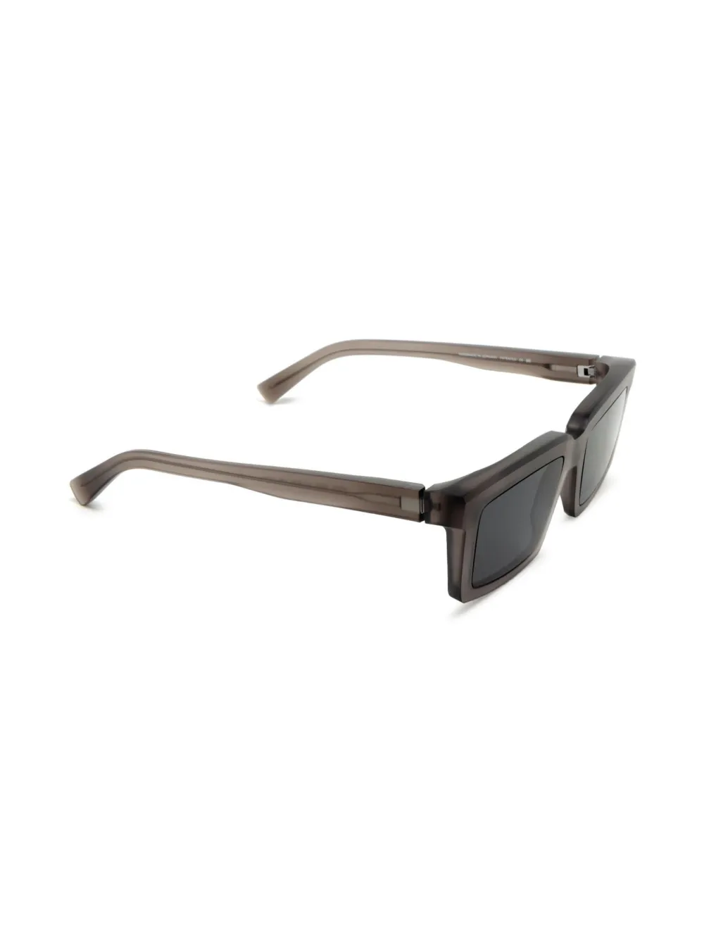 Mykita Dakar zonnebril - Grijs