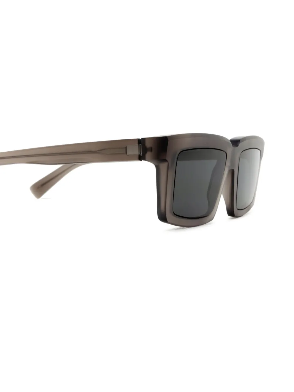 Mykita Dakar zonnebril Grijs