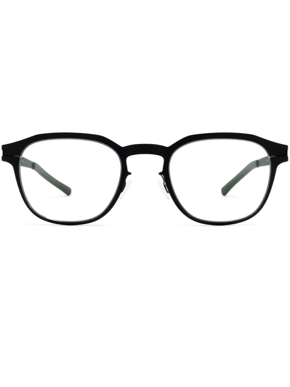 Mykita Idris Glasses In Black