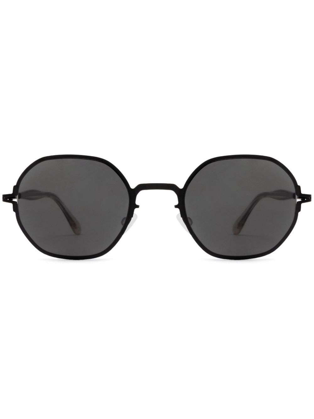 Mykita Santana Sunglasses In Black