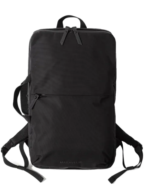 Makavelic mochila con cierre