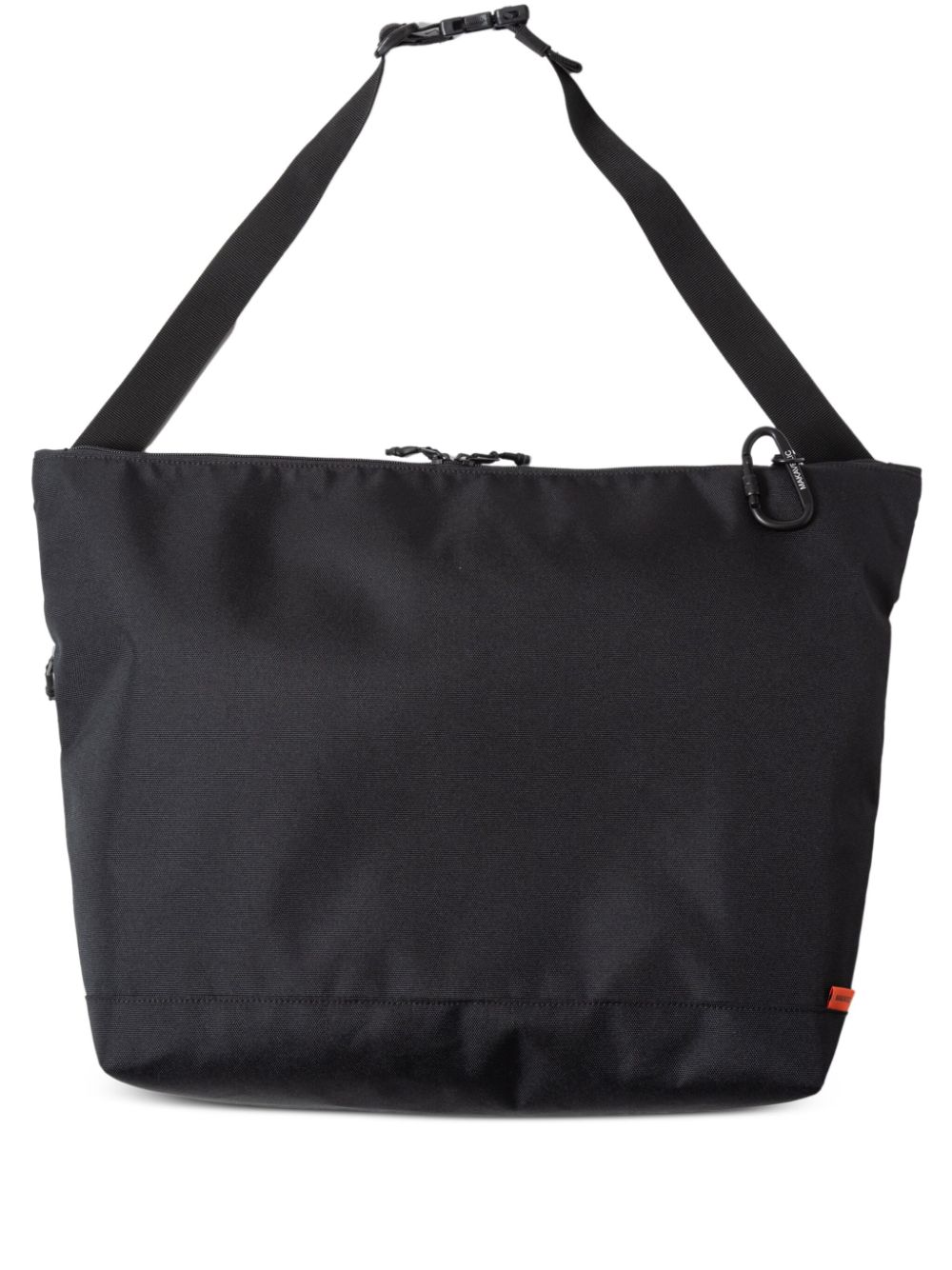 Makavelic Urban shoulder bag - Schwarz