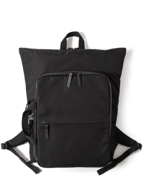 Makavelic mochila con cierre