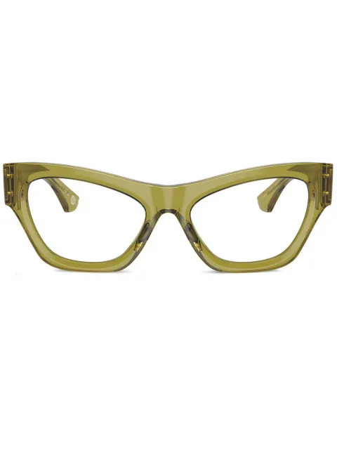 Burberry Eyewear cat-eye glasses