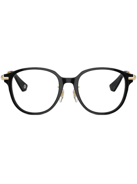 Burberry Eyewear pantos-frame glasses