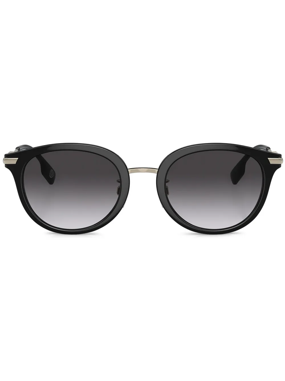 Burberry Eyewear Occhiali da sole Kelsey - Nero
