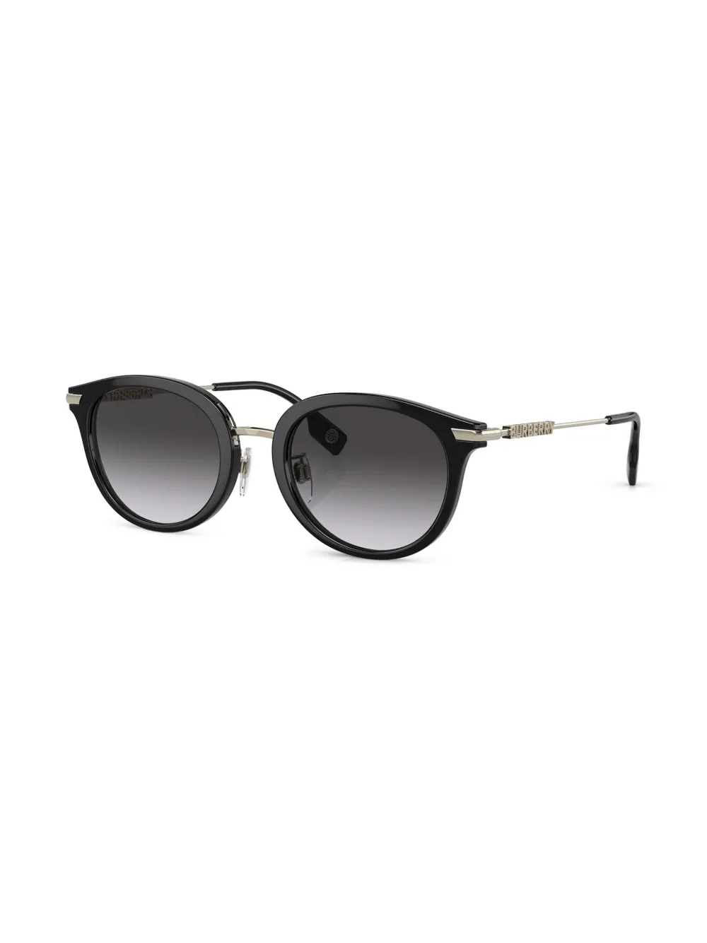 Burberry Eyewear Kelsey zonnebril - Zwart