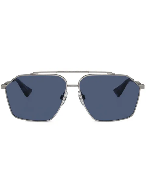 Dolce & Gabbana Eyewear square-frame sunglasses 