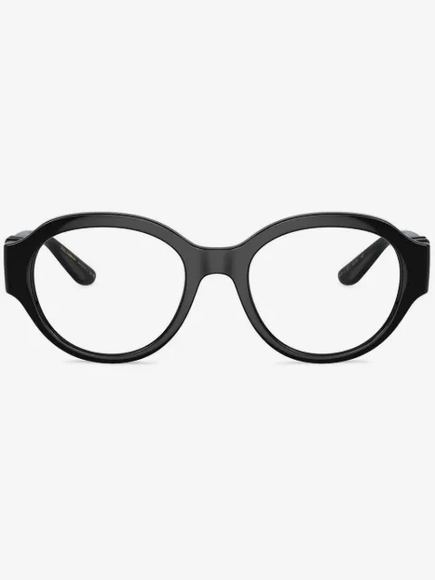 Dolce & Gabbana Eyewear round-frame glasses