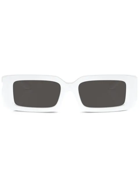 Dolce & Gabbana Eyewear DG6197 sunglasses