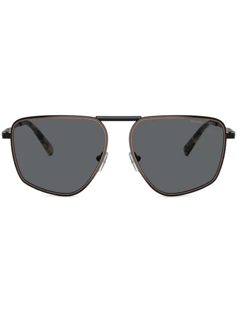 Michael Kors lentes de sol Silverton