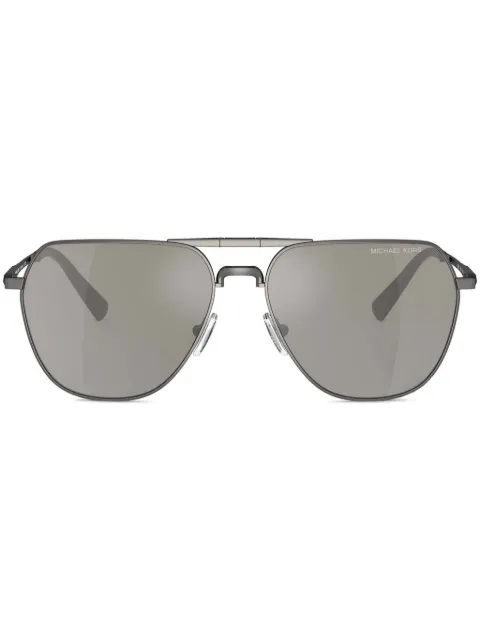 Michael Kors lentes de sol Keswick