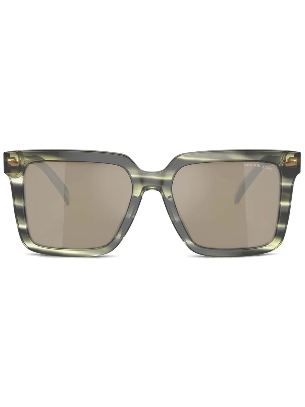 Michael Kors Occhiali da sole Abruzzo - Verde