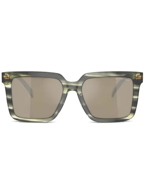 Michael Kors Abruzzo sunglasses 