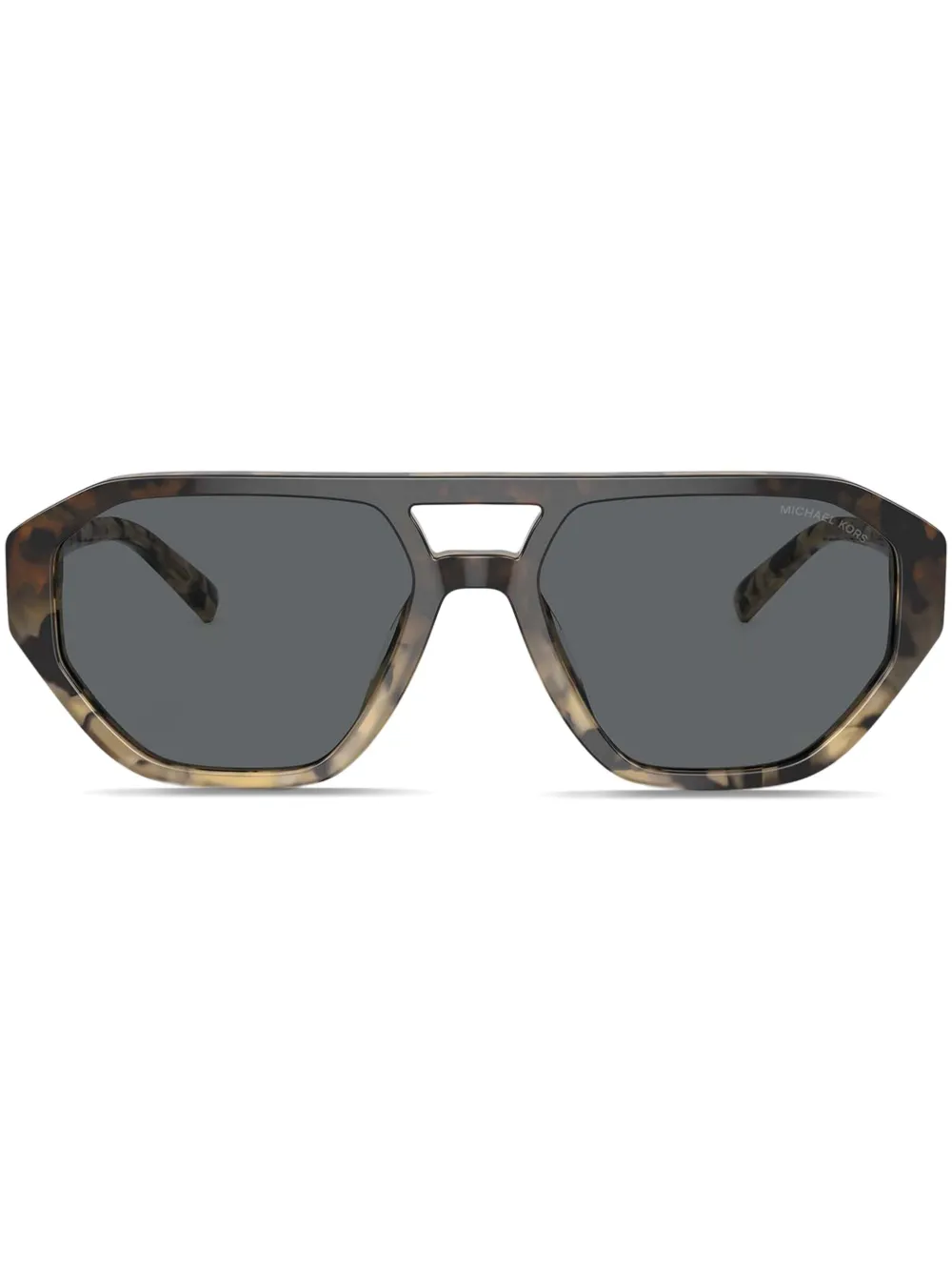 Michael Kors Zurich サングラス - グレー Michael Kors Zurich サングラス - グレー