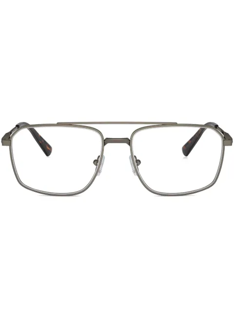 Michael Kors lunettes de vue Tordrillo