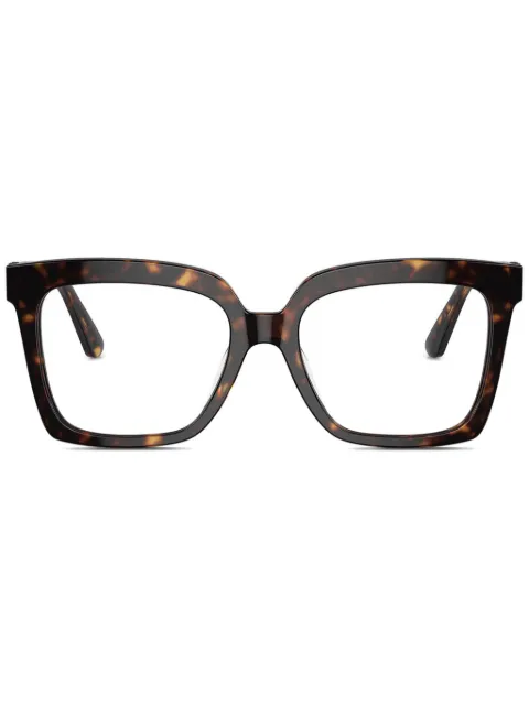 Michael Kors Nassau glasses