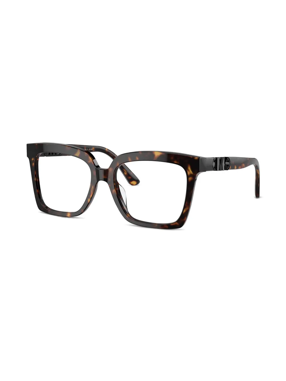 Michael Kors lunettes de vue Nassau | Image 2