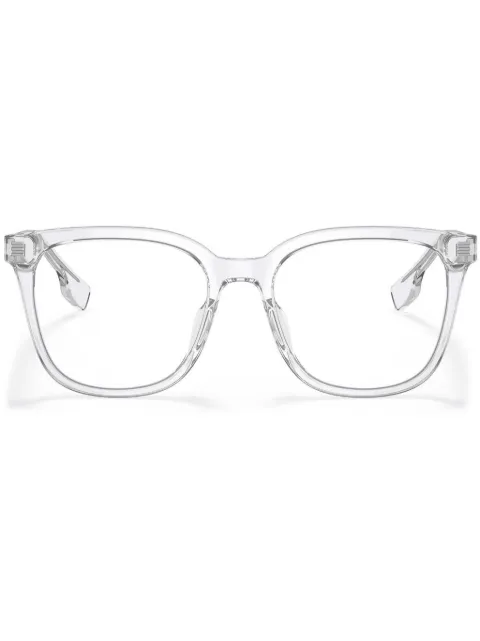 Burberry Eyewear square-frame glasses