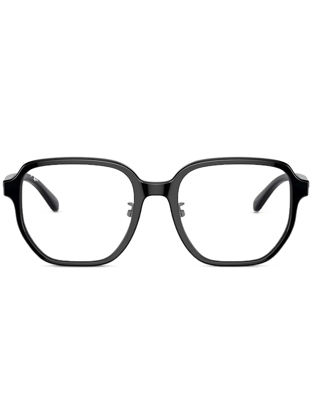 Ray-Ban Occhiali squadrati - Nero