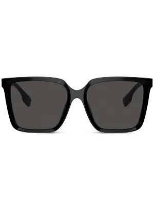 Off-White Eyewear Catalina サングラス | ブラック | FARFETCH JP