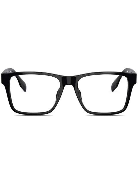 Burberry Eyewear square-frame glasses