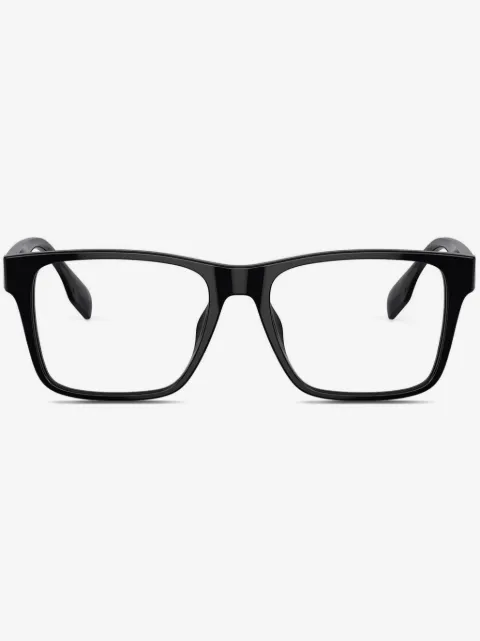 Burberry Eyewear نظارة بإطار مربع