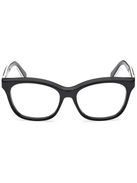 Moncler Eyewear ML5183 square-frame glasses