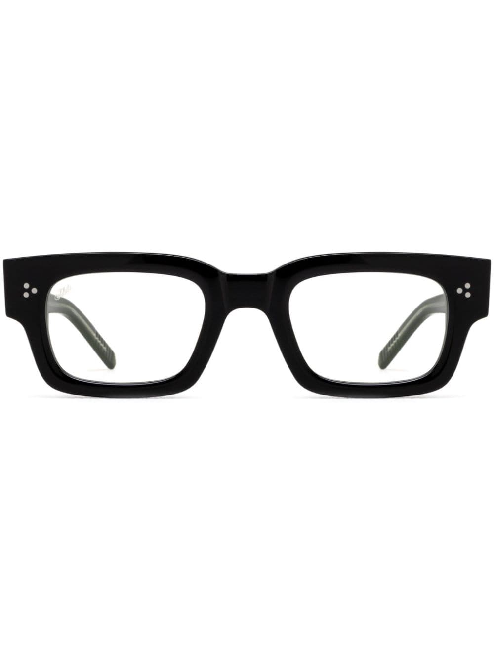 Akila Syndicate Glasses In Black