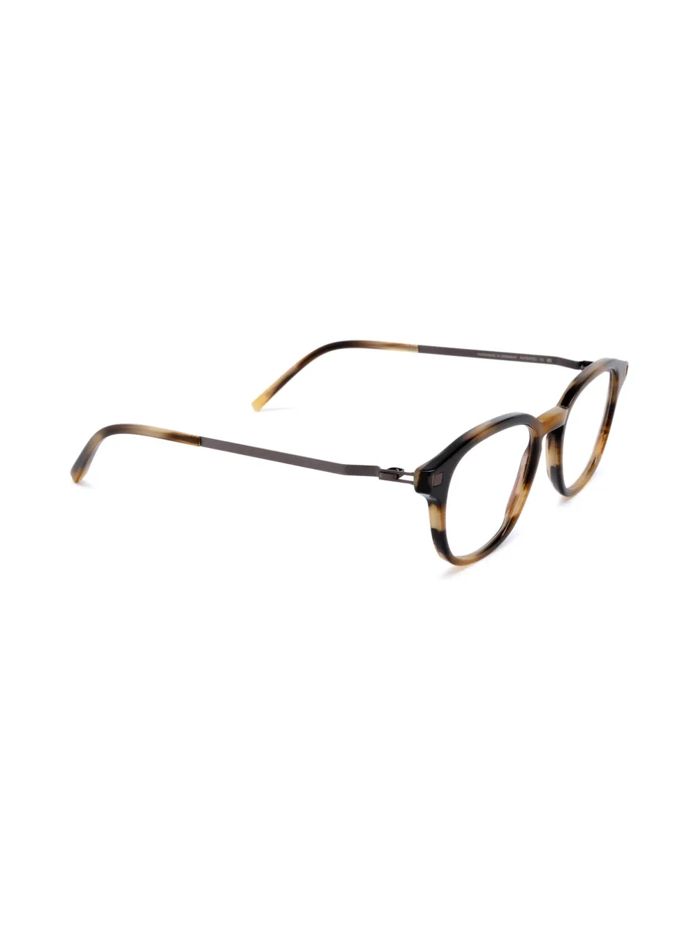 Mykita lunettes de vue Yura | Homme | Image 2