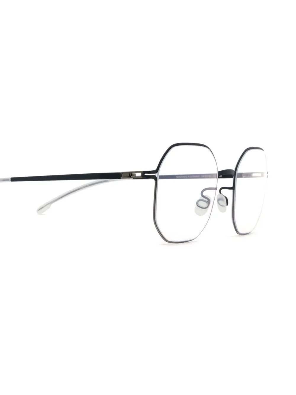 Mykita Cat bril Grijs