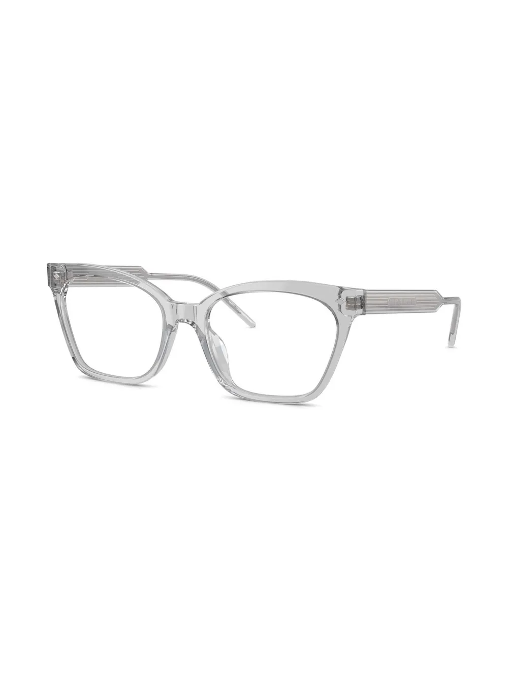 Giorgio Armani square-frame glasses | Image 2