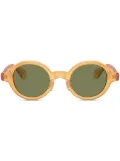 Giorgio Armani AR8205 sunglasses - Yellow