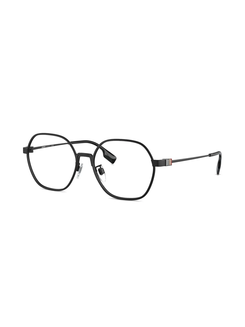 Burberry Eyewear Winston glasses | Image 2
