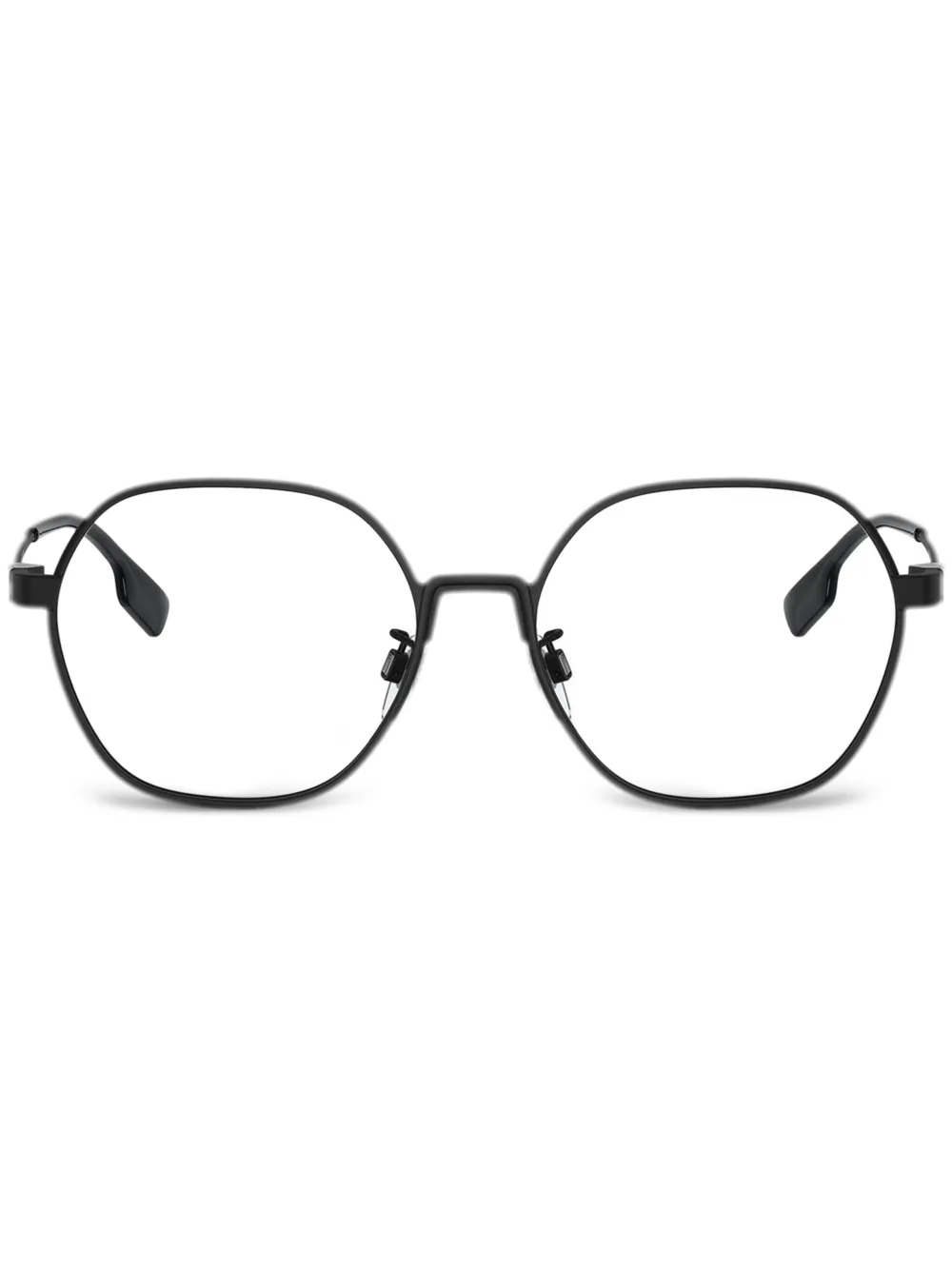 Burberry Eyewear Winston glasses | Black | Image 1