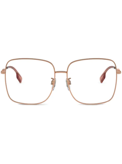 Burberry Eyewear Quincy glasses