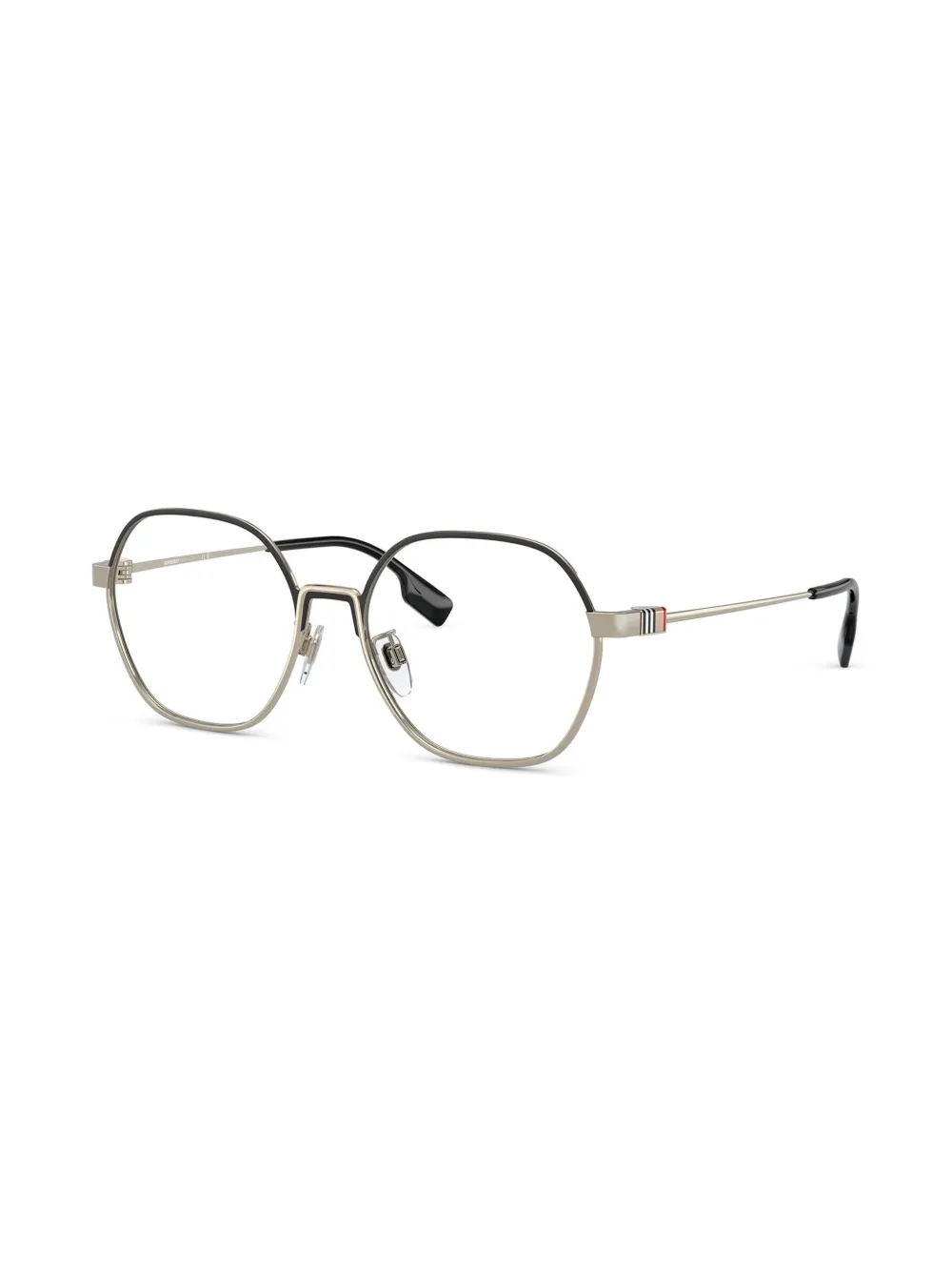 Burberry Eyewear Winston glasses | Image 2